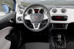 Seat Ibiza ST 2010 года